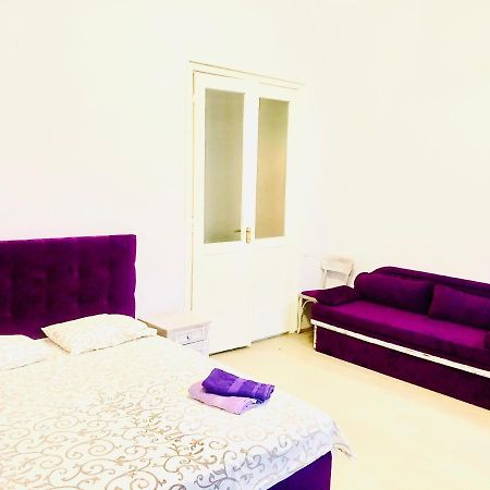 Anna Apartments Λβιβ Εξωτερικό φωτογραφία