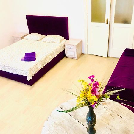Anna Apartments Λβιβ Εξωτερικό φωτογραφία