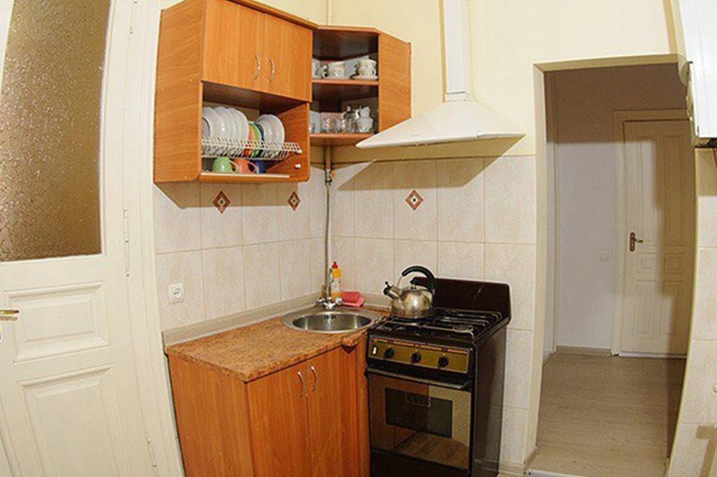 Anna Apartments Λβιβ Δωμάτιο φωτογραφία