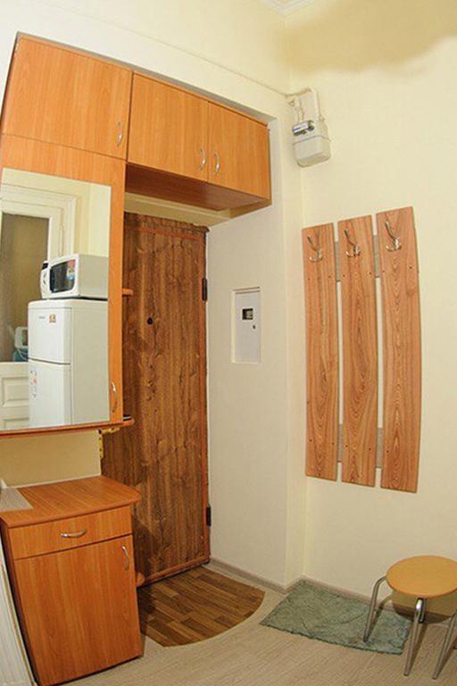 Anna Apartments Λβιβ Δωμάτιο φωτογραφία