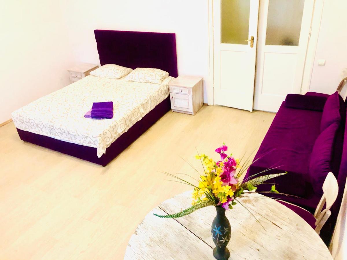 Anna Apartments Λβιβ Εξωτερικό φωτογραφία